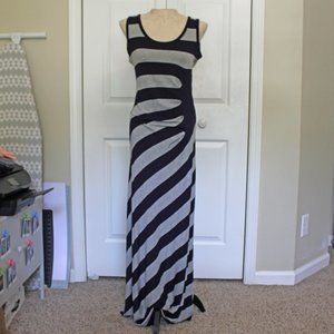 Calvin Klein Maxi Dress